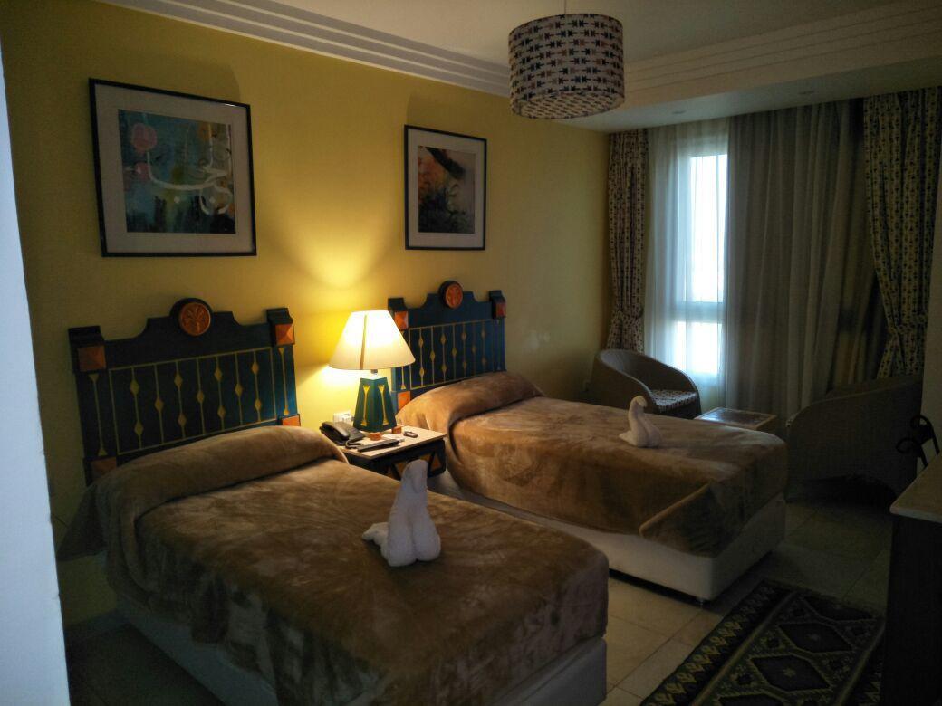 Bayt Al Diafah Al Mansurah Exterior photo