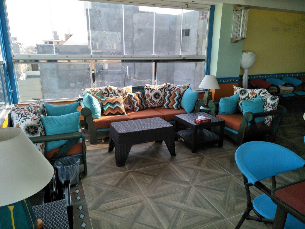 Bayt Al Diafah Al Mansurah Exterior photo
