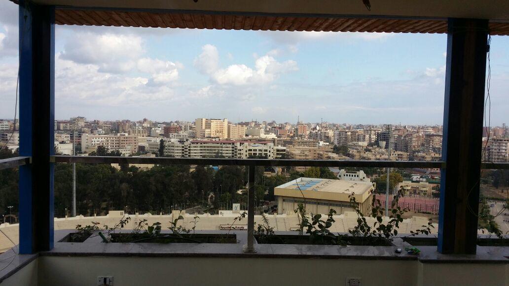 Bayt Al Diafah Al Mansurah Exterior photo