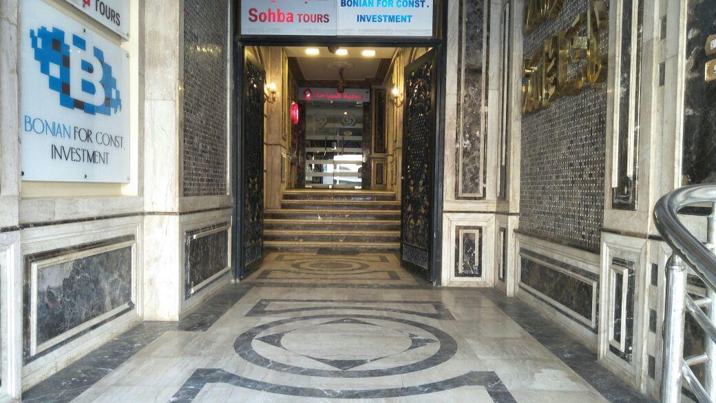Bayt Al Diafah Al Mansurah Exterior photo