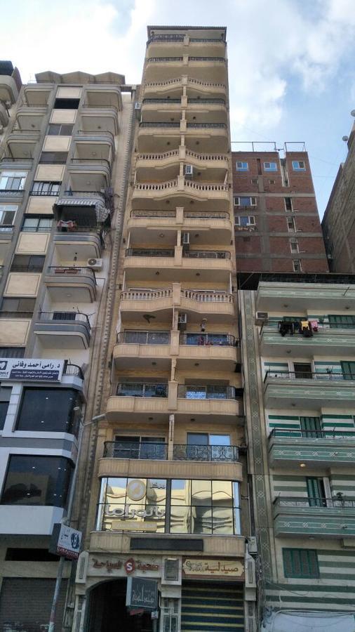 Bayt Al Diafah Al Mansurah Exterior photo