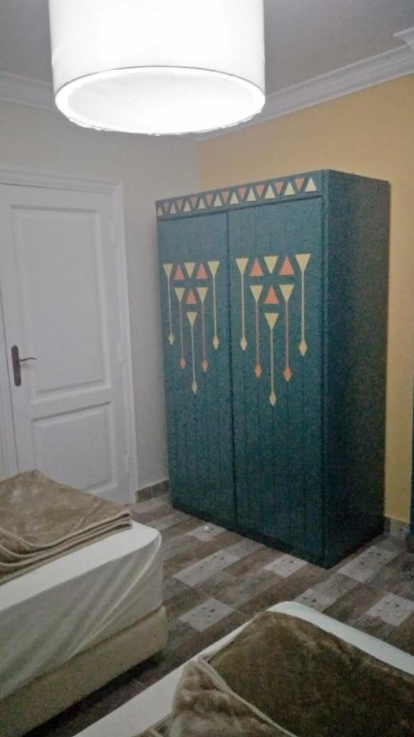 Bayt Al Diafah Al Mansurah Exterior photo