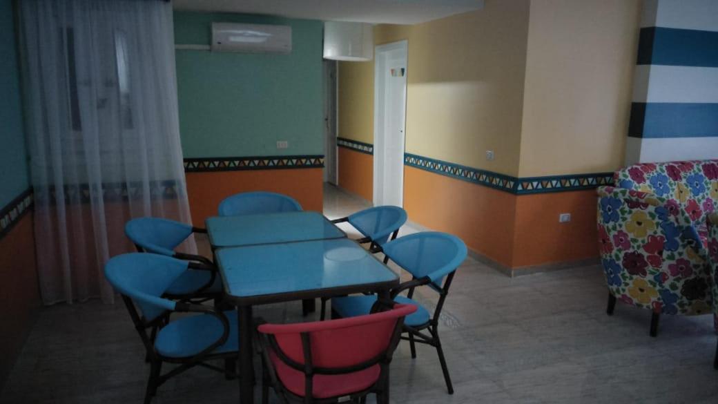 Bayt Al Diafah Al Mansurah Exterior photo