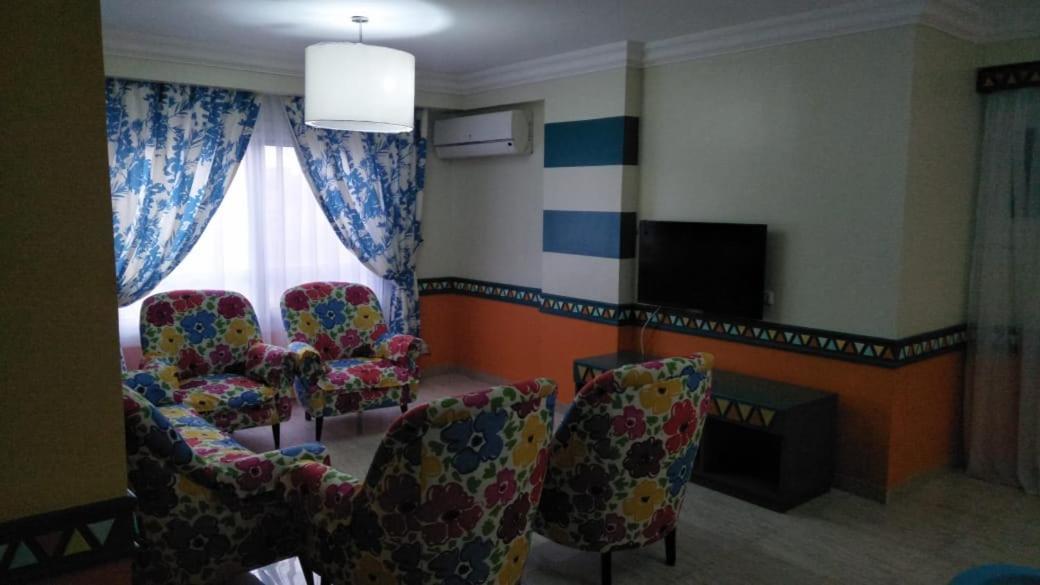 Bayt Al Diafah Al Mansurah Exterior photo