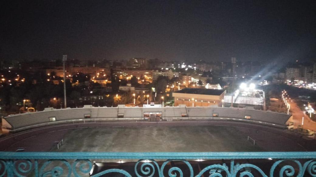 Bayt Al Diafah Al Mansurah Exterior photo