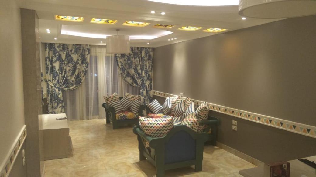 Bayt Al Diafah Al Mansurah Exterior photo