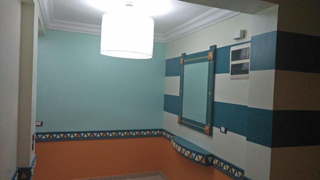 Bayt Al Diafah Al Mansurah Exterior photo