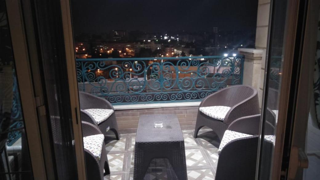 Bayt Al Diafah Al Mansurah Exterior photo