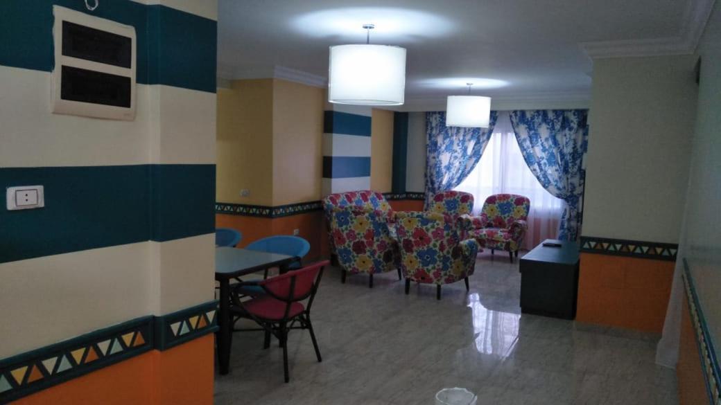 Bayt Al Diafah Al Mansurah Exterior photo