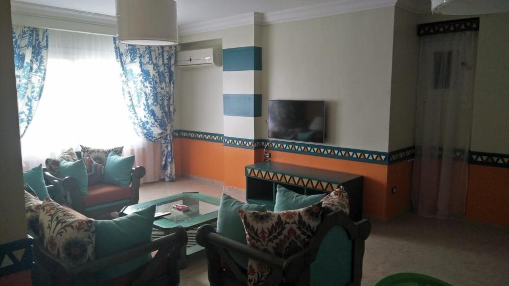 Bayt Al Diafah Al Mansurah Exterior photo