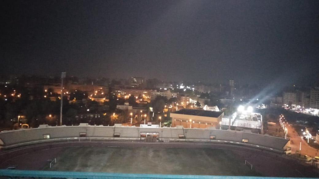 Bayt Al Diafah Al Mansurah Exterior photo